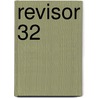 De Revisor 32 by Diverse auteurs