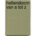 Hellendoorn van A tot Z