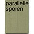 Parallelle sporen