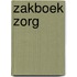 Zakboek Zorg