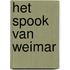 Het spook van Weimar