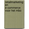 Retailmarketing en e-commerce voor het MBO by Tim Gorter
