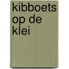 Kibboets op de klei door Auke Zeldenrust
