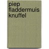Piep Fladdermuis knuffel by Unknown