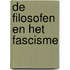 De filosofen en het fascisme