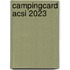 CampingCard ACSI 2023
