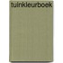 Tuinkleurboek