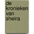 De Kronieken van Sheira