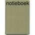 Notieboek