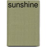 Sunshine door Z. de Bruin