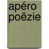 Apéro Poëzie
