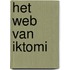 Het Web Van Iktomi