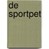 De Sportpet