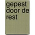 Gepest door de rest
