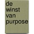 De Winst van Purpose