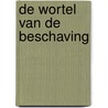 De wortel van de beschaving door Michael Brooks