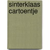 Sinterklaas Cartoentje door Gerrit de Jager