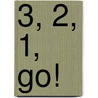 3, 2, 1, GO! by André Kuipers