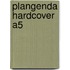 Plangenda hardcover a5