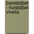 BasisBijbel - huisbijbel vivella