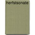 Herfstsonate