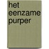 Het eenzame purper