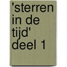 'Sterren in de tijd' deel 1 door Annelies Vollmann
