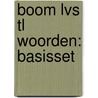Boom LVS TL Woorden: Basisset door Tom Braams