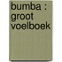 Bumba : groot voelboek
