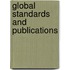 Global Standards and Publications