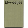 Btw-eetjes by Stefan Ruysschaert