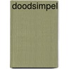 Doodsimpel by Peter James