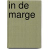 In de marge door Elena Ferrante