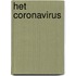 Het coronavirus