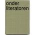 Onder literatoren