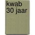 Kwab 30 jaar