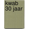 Kwab 30 jaar by Stefan de Groot