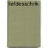 Liefdesschrik