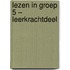 Lezen in groep 5