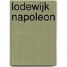 Lodewijk Napoleon by J.G. Kikkert