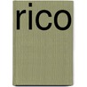 Rico door Leon Verdonschot