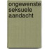 Ongewenste seksuele aandacht