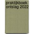 Praktijkboek ontslag 2022