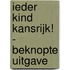 Ieder kind kansrijk! - beknopte uitgave
