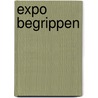 EXPO begrippen by RenéE. De Vries