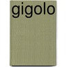 Gigolo door Sjoerd Zuidzee