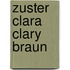 Zuster Clara Clary Braun