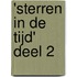 'Sterren in de tijd' deel 2
