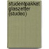Studentpakket Glaszetter (Studeo)