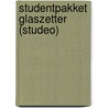 Studentpakket Glaszetter (Studeo) door Savantis